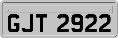 GJT2922