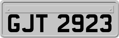 GJT2923