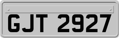 GJT2927