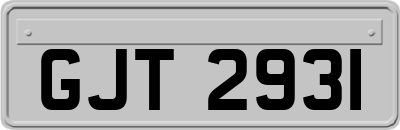 GJT2931