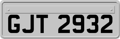 GJT2932