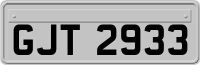 GJT2933