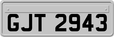 GJT2943