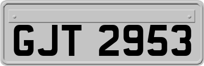 GJT2953