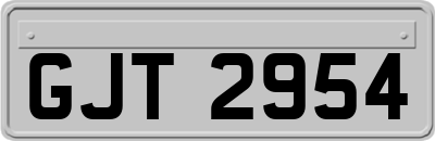 GJT2954