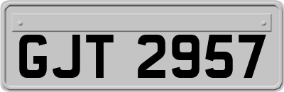 GJT2957