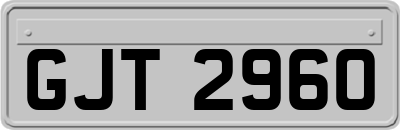 GJT2960