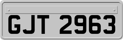 GJT2963