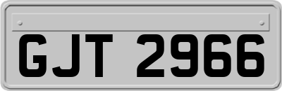GJT2966