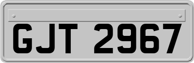 GJT2967