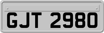 GJT2980
