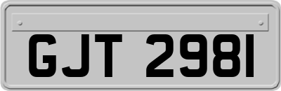 GJT2981