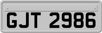 GJT2986