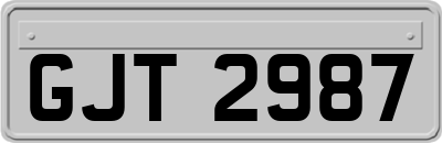 GJT2987