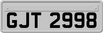 GJT2998