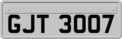 GJT3007