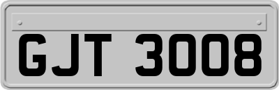 GJT3008