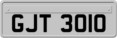 GJT3010