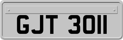 GJT3011