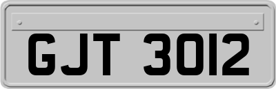 GJT3012