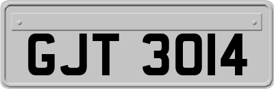 GJT3014