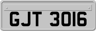 GJT3016