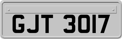 GJT3017