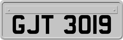 GJT3019