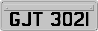 GJT3021