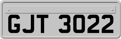 GJT3022