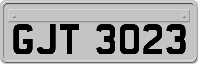 GJT3023