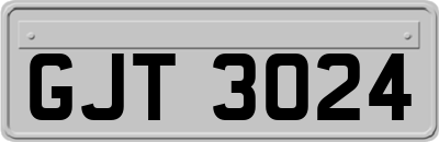 GJT3024