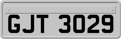 GJT3029