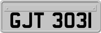 GJT3031