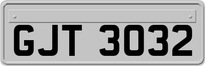 GJT3032