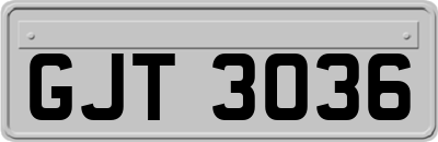 GJT3036