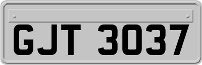 GJT3037