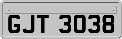 GJT3038