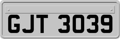 GJT3039