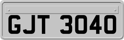 GJT3040