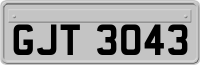 GJT3043