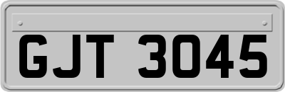 GJT3045
