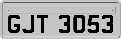 GJT3053