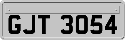 GJT3054