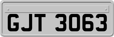 GJT3063