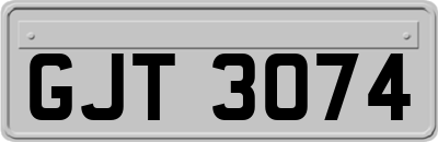 GJT3074