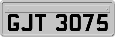 GJT3075