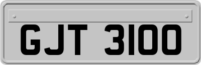 GJT3100