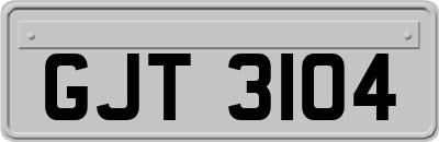 GJT3104