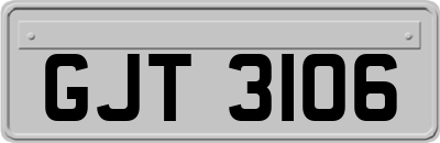 GJT3106